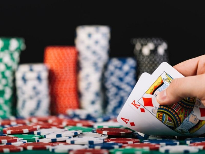 el casino no me quiere pagar