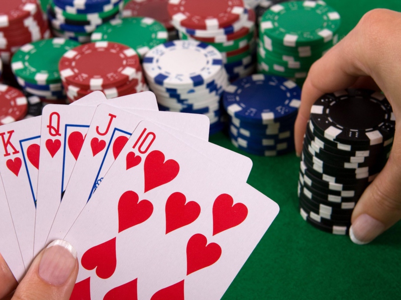 link me casino