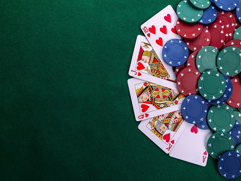 si gano dinero en el casino pago impuestos